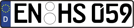 EN-HS059
