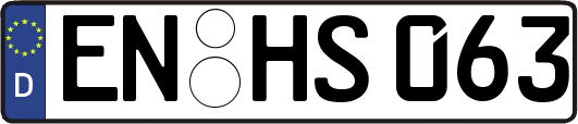 EN-HS063