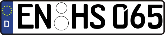 EN-HS065