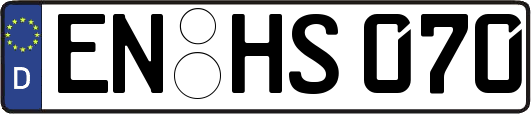 EN-HS070