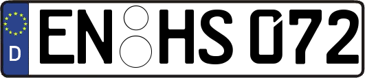 EN-HS072