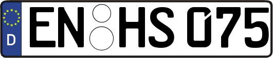 EN-HS075