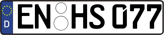 EN-HS077