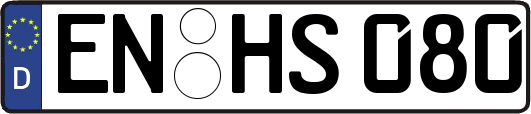 EN-HS080