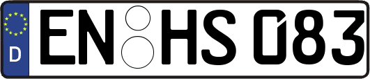 EN-HS083