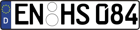 EN-HS084