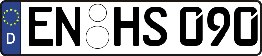 EN-HS090