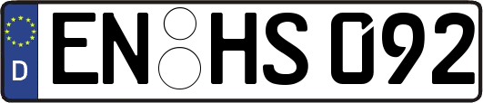 EN-HS092