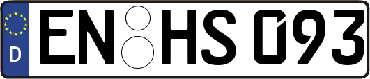 EN-HS093