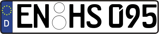 EN-HS095