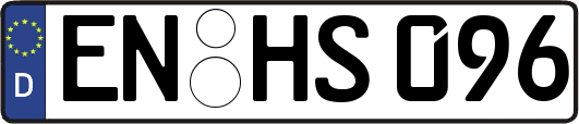 EN-HS096