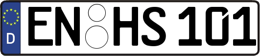 EN-HS101