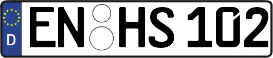 EN-HS102