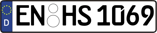 EN-HS1069