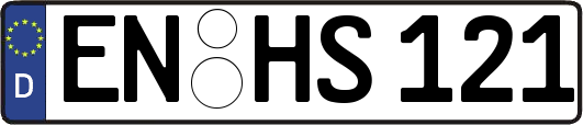 EN-HS121