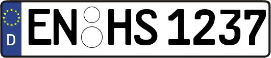 EN-HS1237