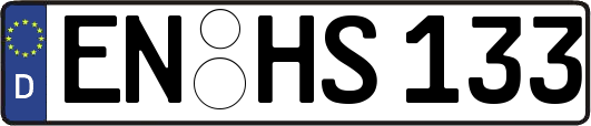 EN-HS133