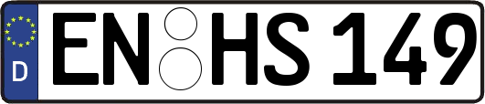 EN-HS149