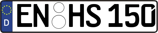 EN-HS150