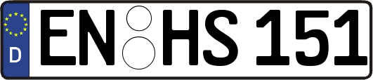 EN-HS151