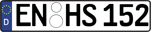 EN-HS152