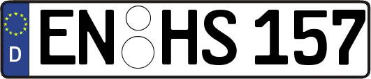 EN-HS157