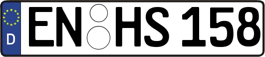 EN-HS158