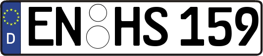 EN-HS159