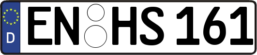 EN-HS161