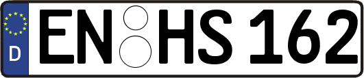 EN-HS162