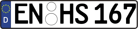 EN-HS167
