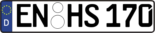 EN-HS170