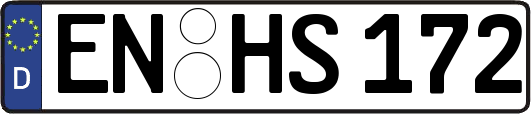 EN-HS172