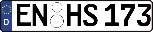 EN-HS173