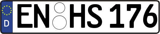 EN-HS176