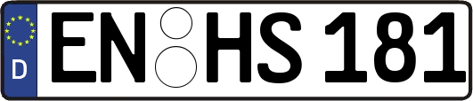 EN-HS181
