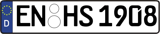 EN-HS1908