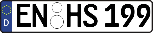 EN-HS199