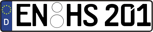 EN-HS201
