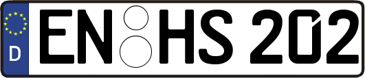 EN-HS202