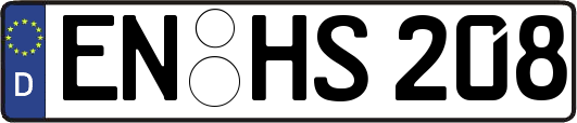 EN-HS208