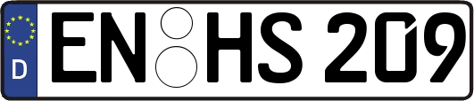 EN-HS209