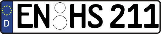 EN-HS211