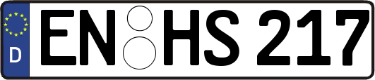 EN-HS217