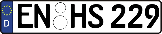 EN-HS229