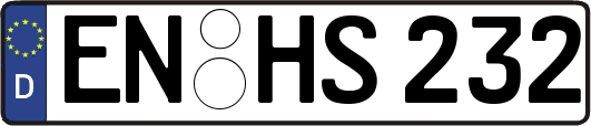 EN-HS232