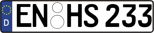 EN-HS233