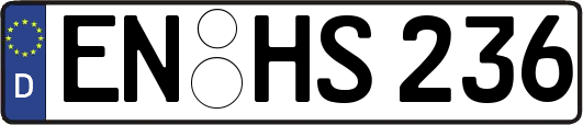 EN-HS236