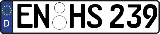 EN-HS239
