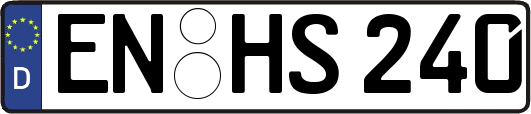 EN-HS240